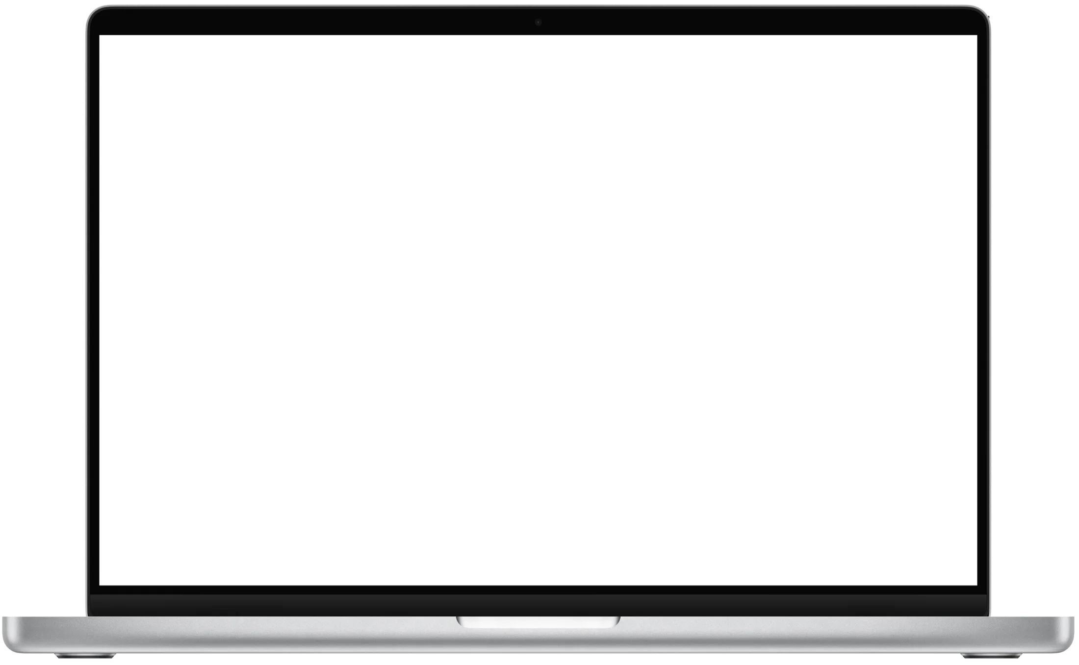 Screen recording displayed in a MacBook device frame